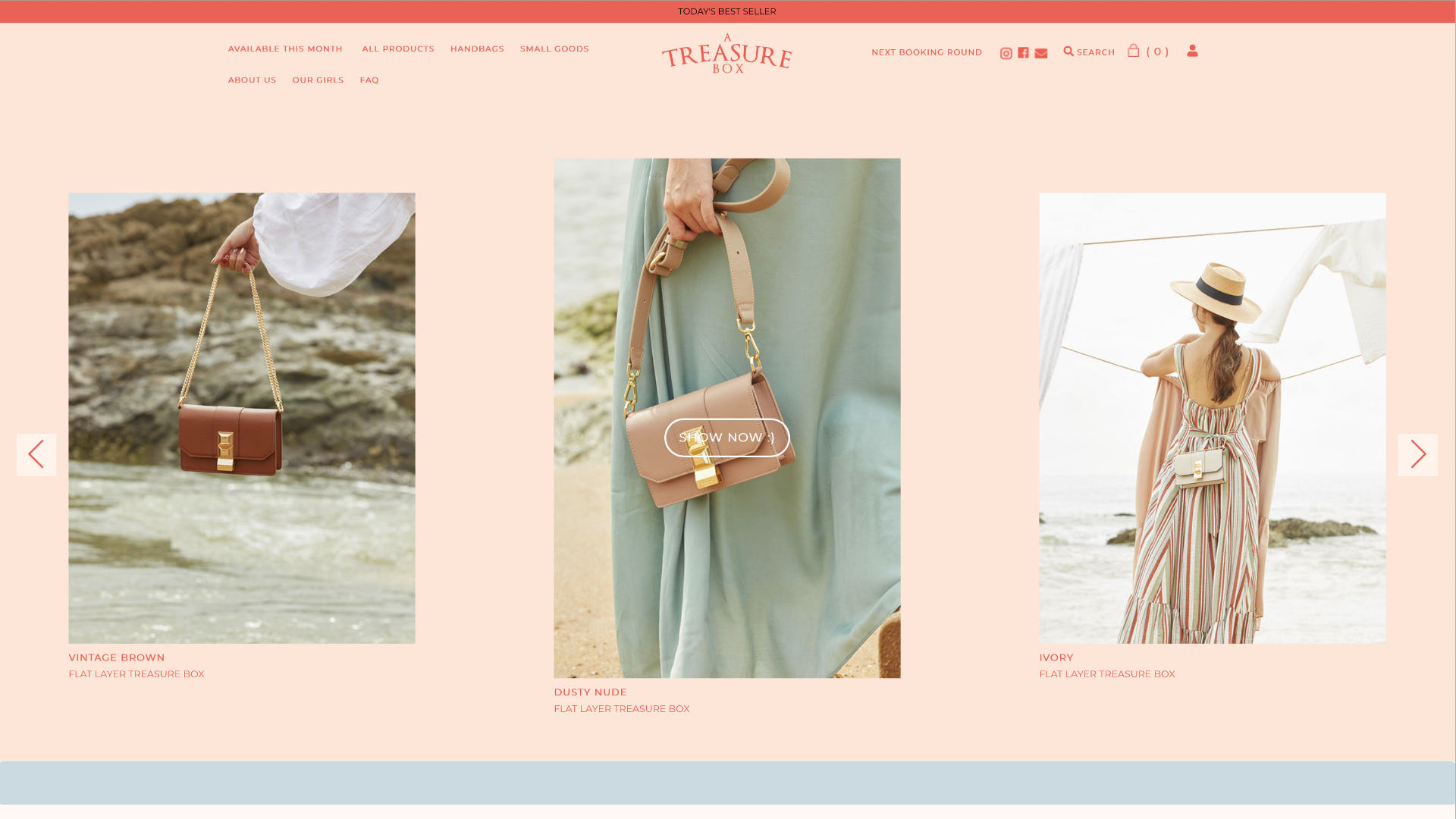 atreasureboxofficial.com