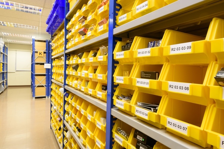 Fulfillment service No.1 of DPX e-commerce