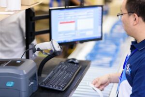 มีบริการจัดเก็บสินค้าในระบบ Fulfillment