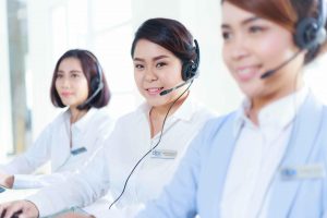 Fulfillment service No.1 of DPX e-commerce