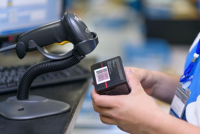 Fulfillment service No.1 of DPX e-commerce