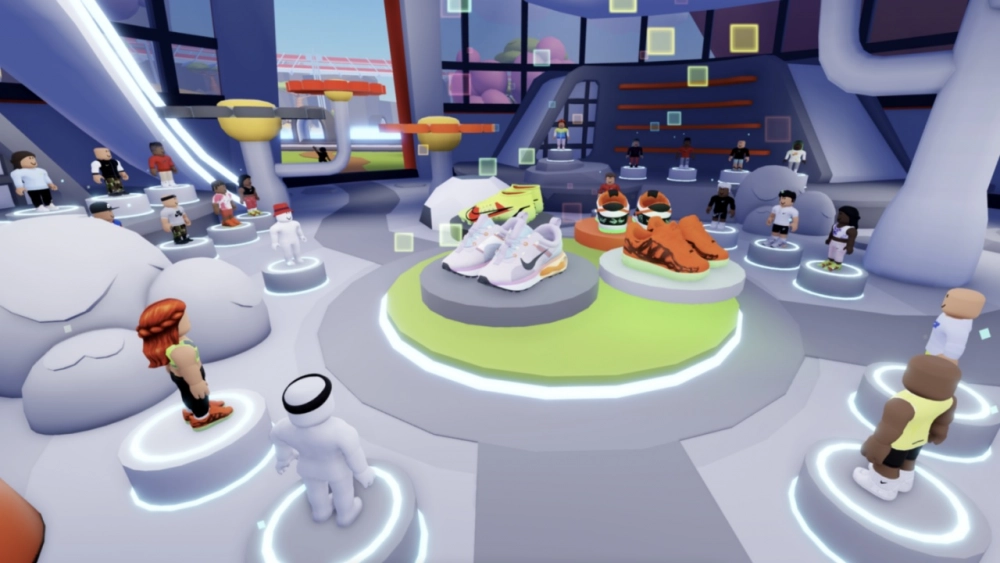 Metaverse กับการขายของออนไลน์