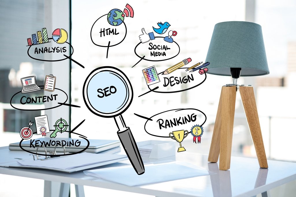 SEO (Search Engine Optimization ) ดีอย่างไรกับการขายของออนไลน์