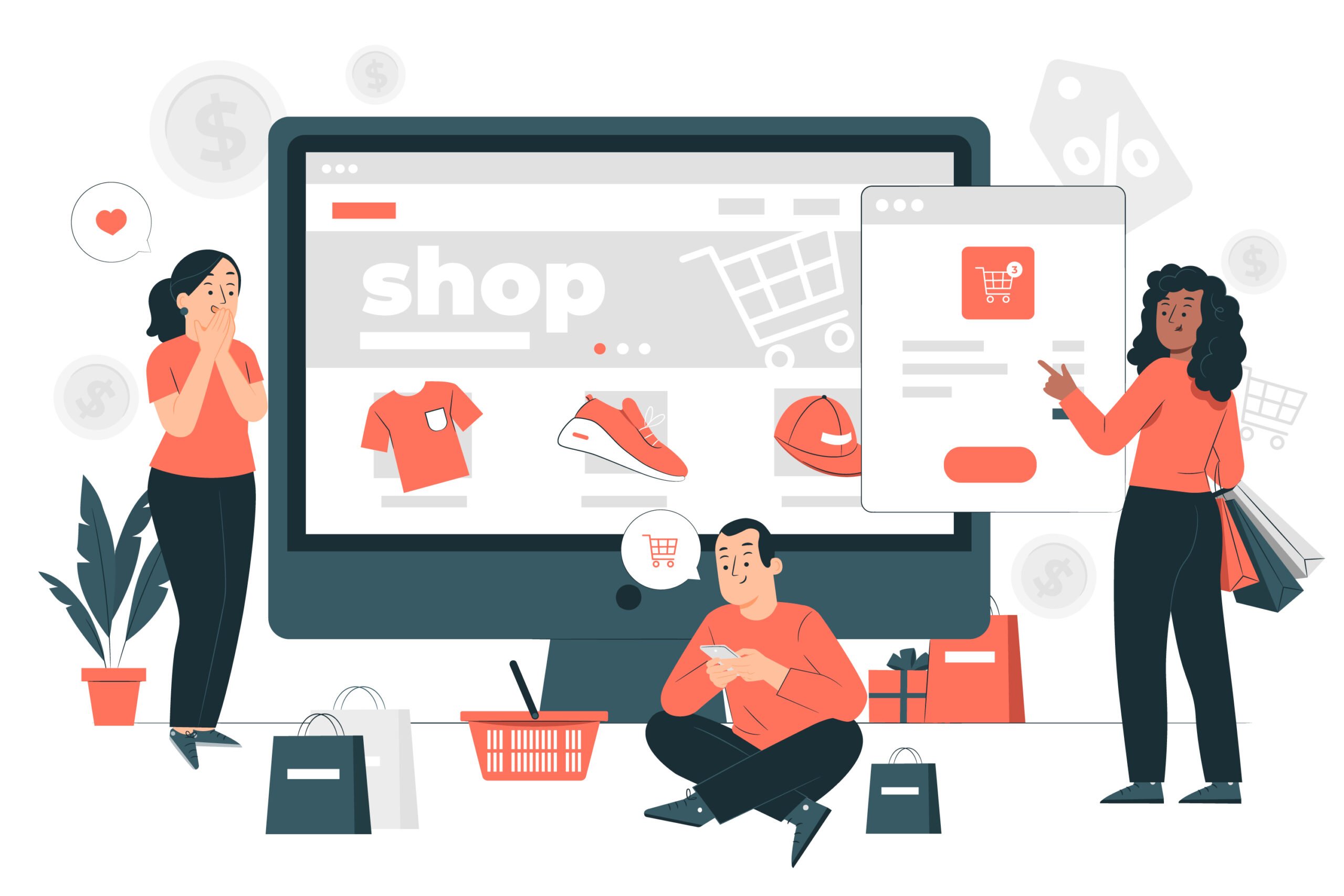 Magento คืออะไร มีประโยชน์อย่างไรกับ E-commerce