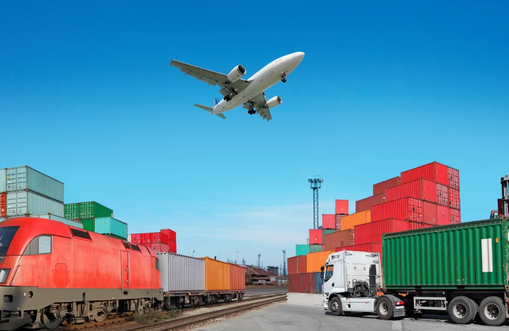 H2 ส่งของทางเครื่องบินผ่าน DHL คิดราคาอย่างไร