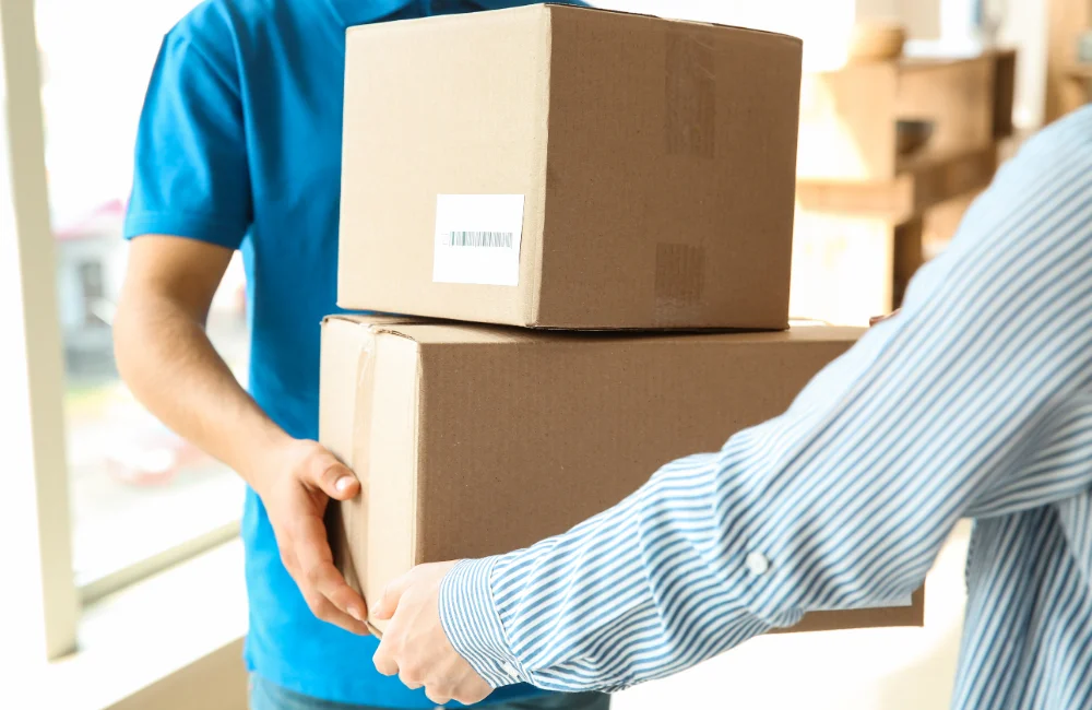 H2 ส่งสินค้าด่วนไปต่างประเทศ ต้องคำนึงถึงอะไรบ้าง