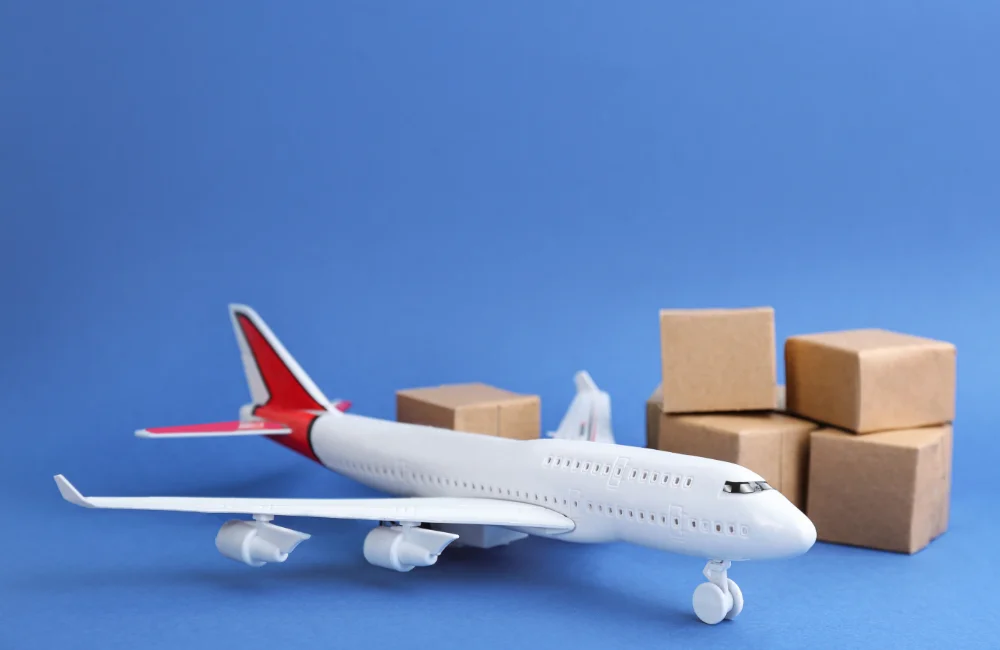 H2 เคล็ดลับในการส่งสินค้าด่วนไปต่างประเทศให้ประหยัด