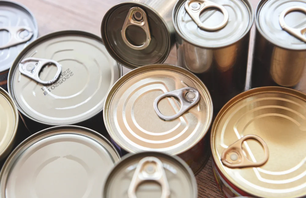 H3 อาหาร (Imported Foods For Sale)