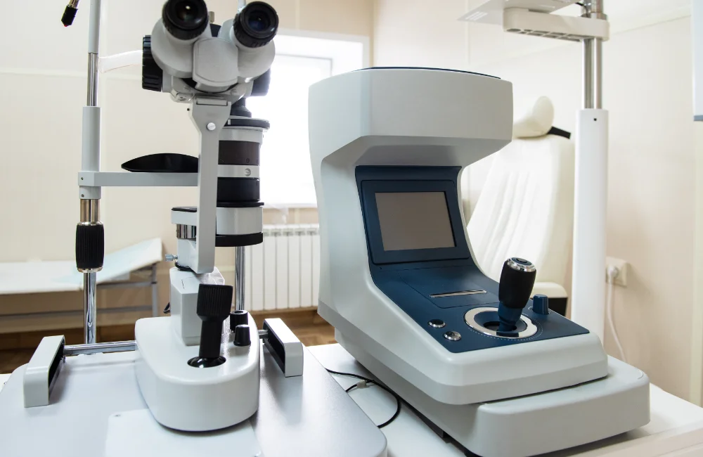 H3 เครื่องมือแพทย์ (Imported Medical Device For Sale)