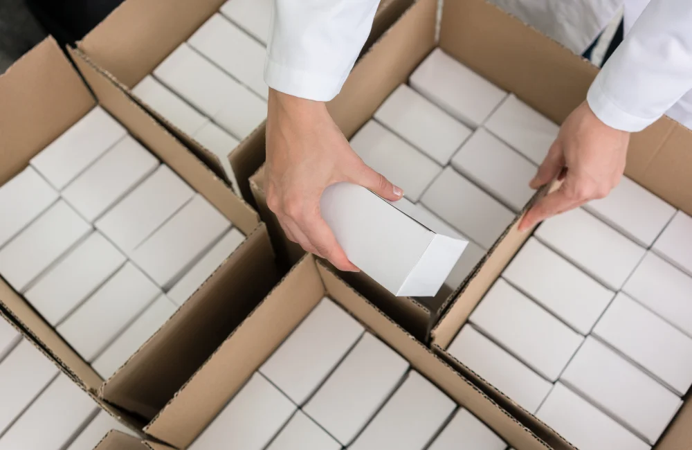 H3 เครื่องสำอาง (Imported Cosmetics For Sale)