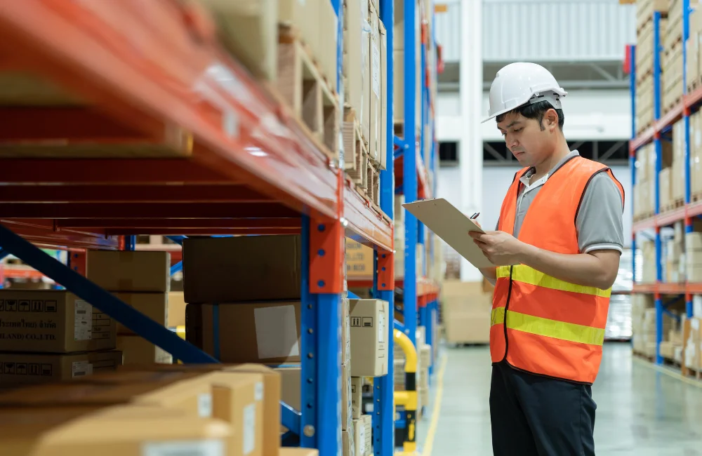 1 การนับสต๊อก หรือเช็คสต๊อกสินค้า ดีต่อธุรกิจอย่างไร